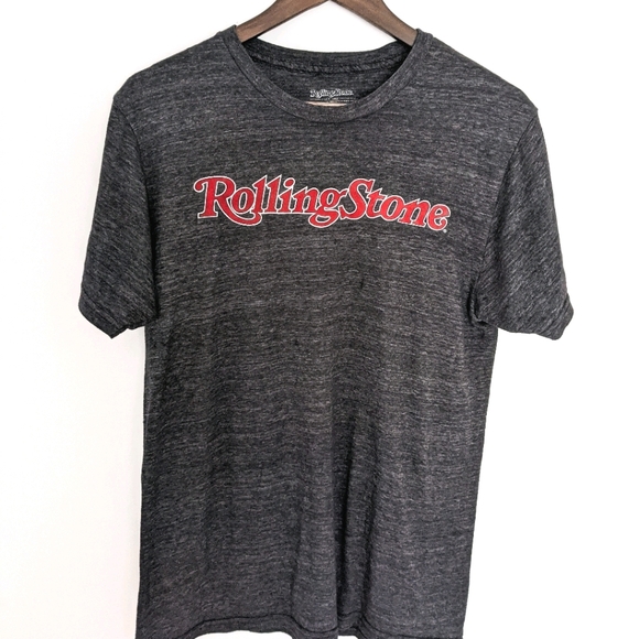 Lucky Brand Other - Rolling Stone Magazine T-shirt